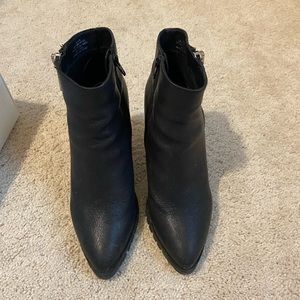 Steve Madden Booties